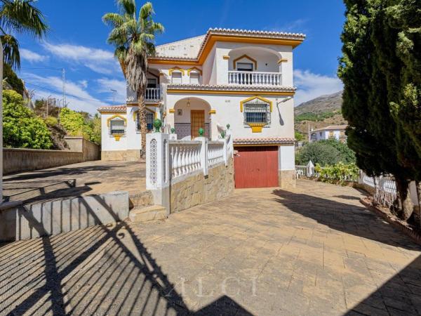 Casa o chalet independiente en Calle Libertad, Sedella photo 2