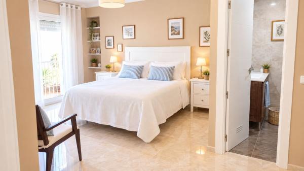 Chalet adosado en Avenida Victoria Kent, El Tomillar, Vélez-Malaga photo 3