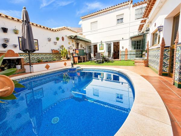 Casa o chalet independiente en Centro, Estepona photo 2