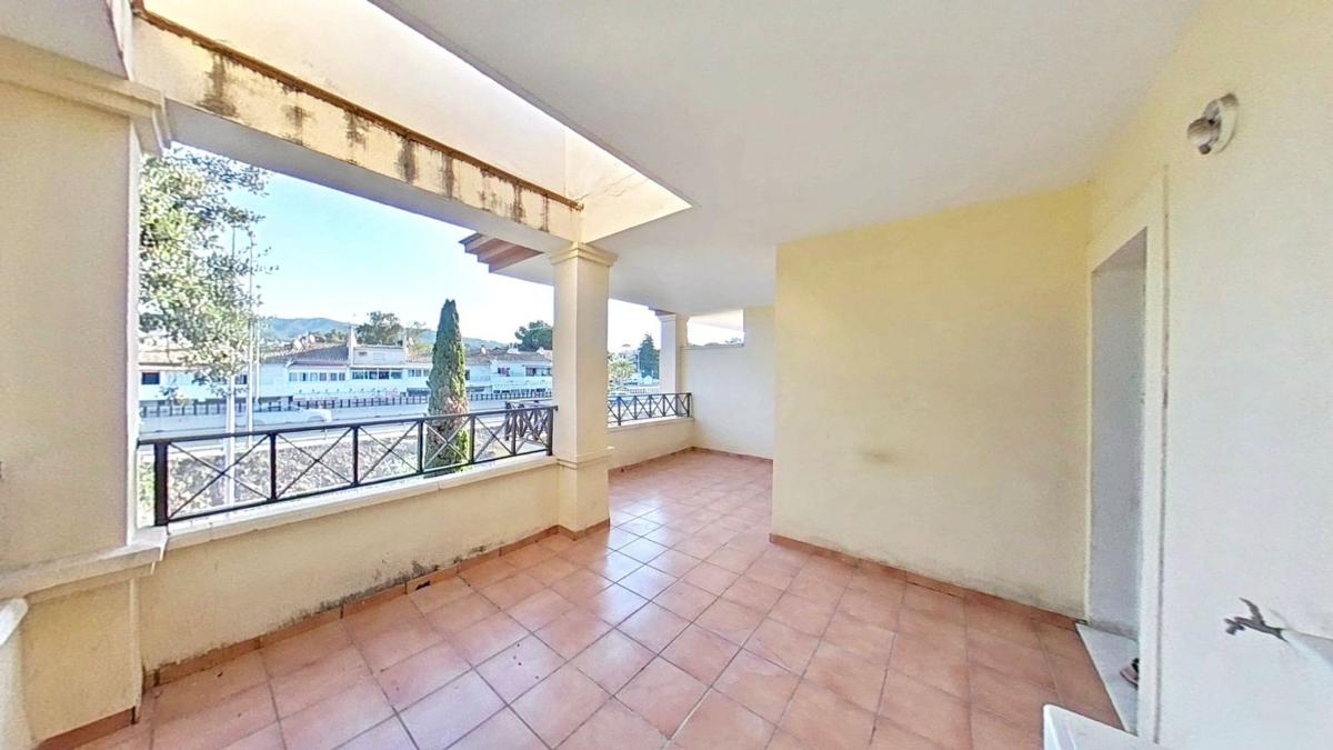 Venta de duplex en Dúplex en Romana Playa, Marbella, Marbella photo 4