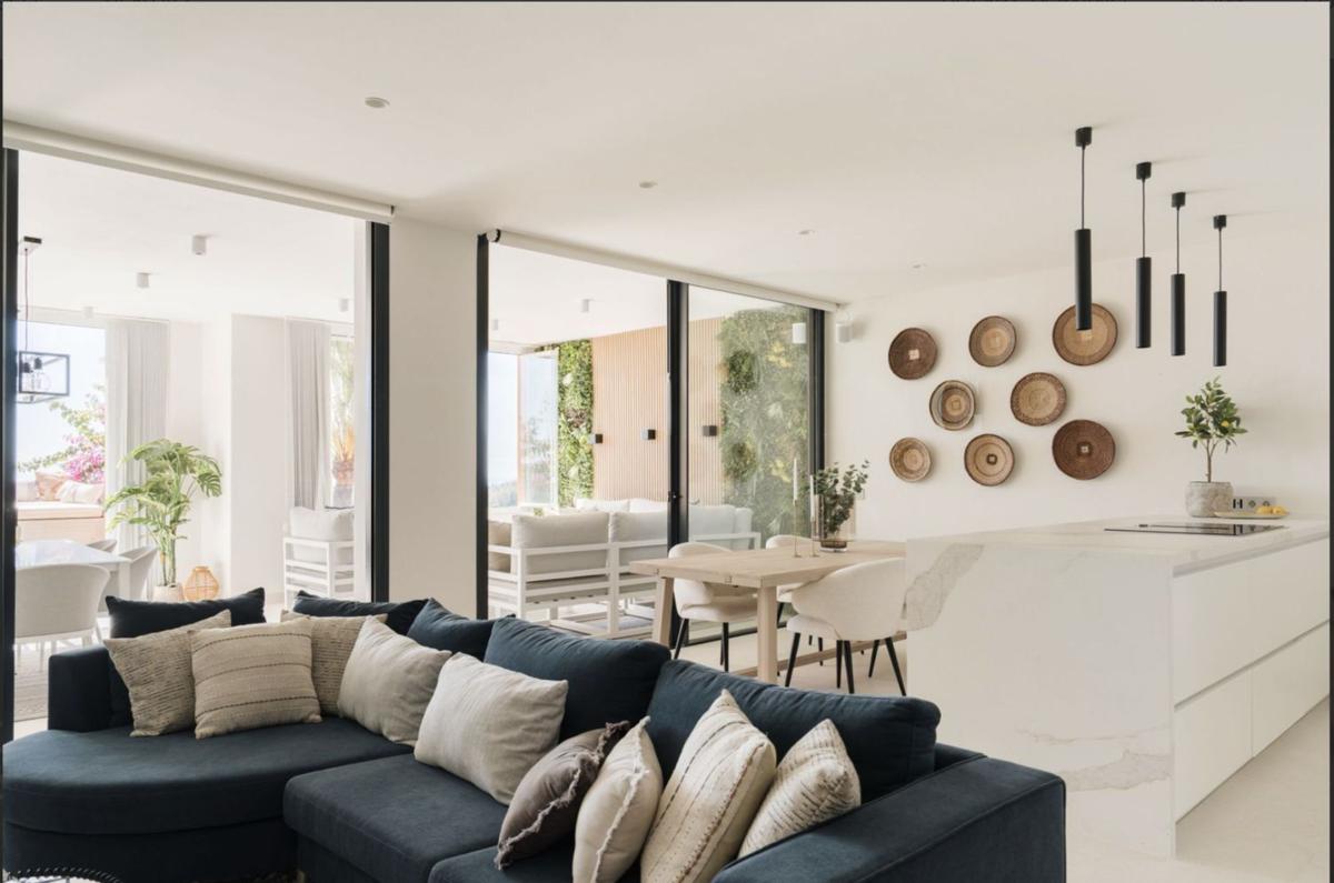Duplex sale in Dúplex en Los Naranjos, Marbella, Marbella photo 3
