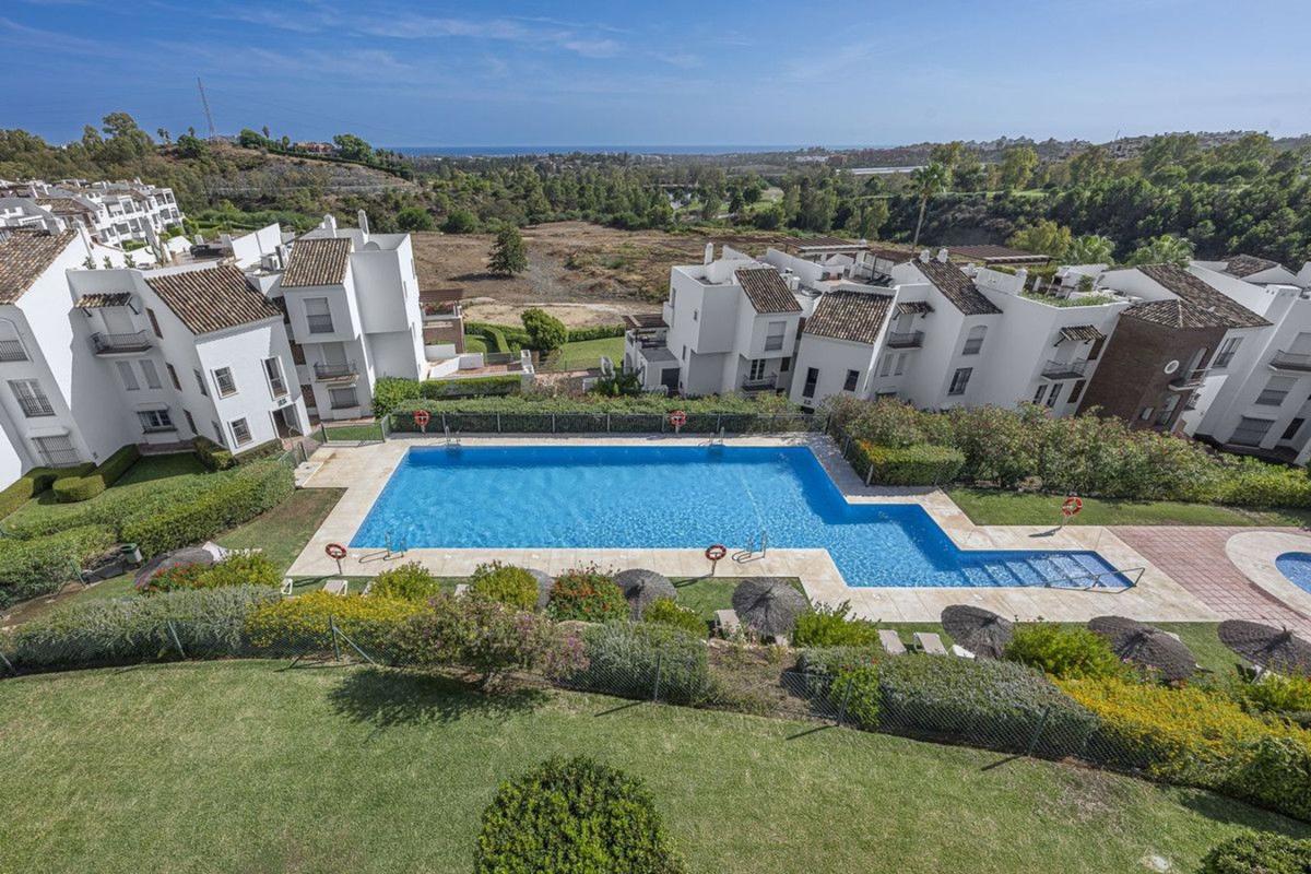 Sprzedaż duplexu w Dúplex en Santa María Golf, Marbella, Marbella photo 1