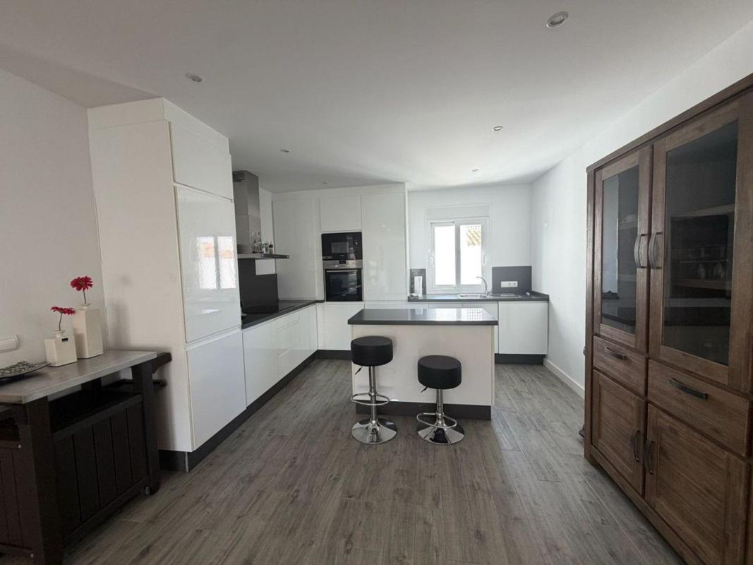 Продажа квартиры на Piso en Puerto Banús, Marbella, Марбелла
 photo 3