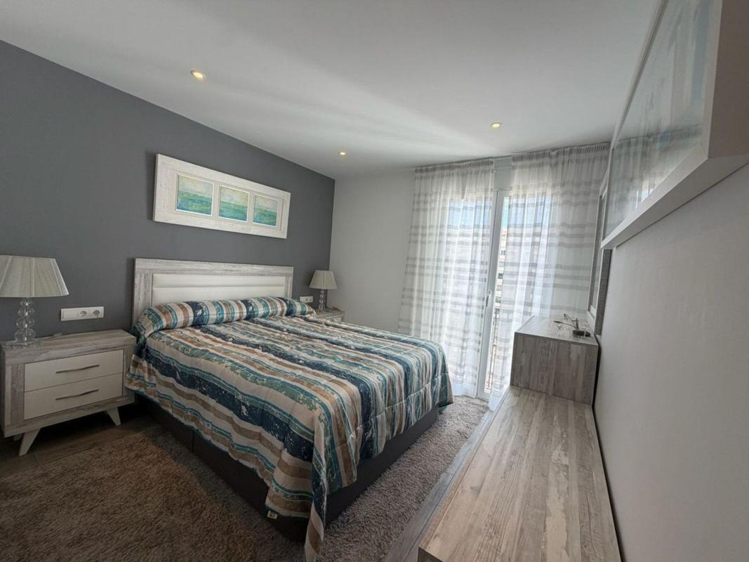 Продажа квартиры на Piso en Puerto Banús, Marbella, Марбелла
 photo 4