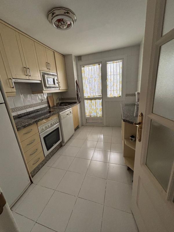 Продажа дуплекса на Dúplex en La Carolina-Guadalpín, Marbella, Марбелла photo 3