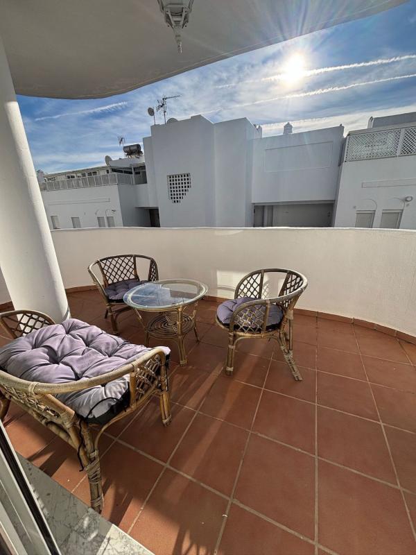 Продажа дуплекса на Dúplex en La Carolina-Guadalpín, Marbella, Марбелла photo 4