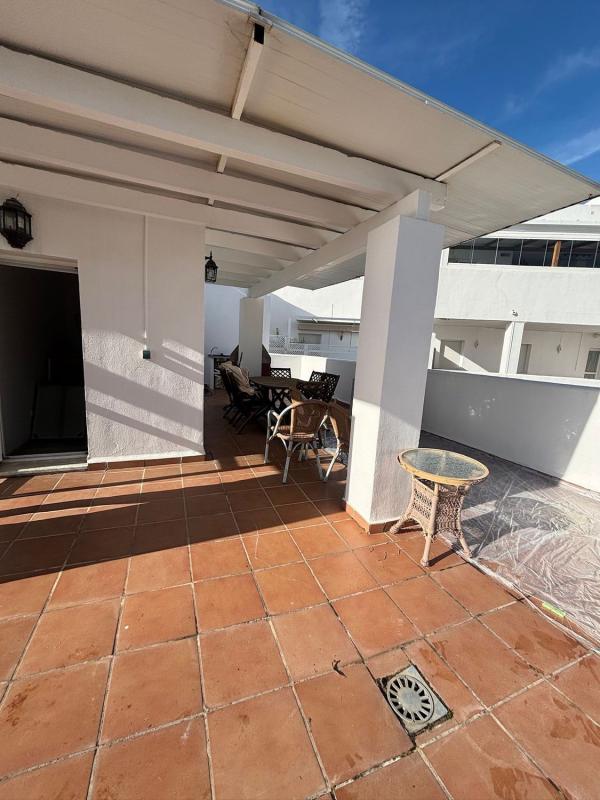 Продажа дуплекса на Dúplex en La Carolina-Guadalpín, Marbella, Марбелла photo 5