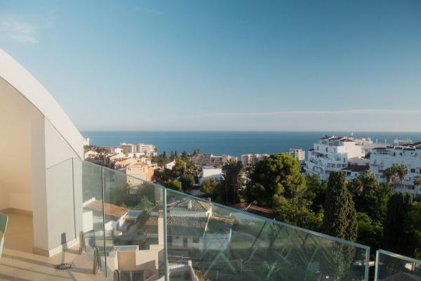 Chalet pareado en Calle los Morales, 4, Torreblanca del Sol, Fuengirola photo 1