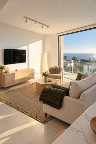 Chalet pareado en Calle los Morales, 4, Torreblanca del Sol, Fuengirola thumbnail 3