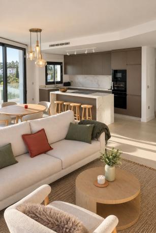 Chalet pareado en Calle los Morales, 4, Torreblanca del Sol, Fuengirola photo 4
