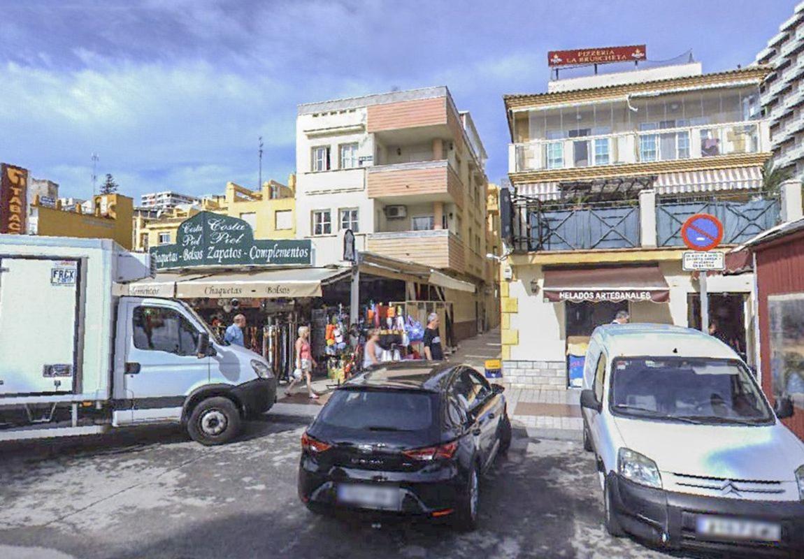 Venta de piso en Piso en Maritimo Torremolinos De, El Bajondillo, Torremolinos, Torremolinos
photo 2