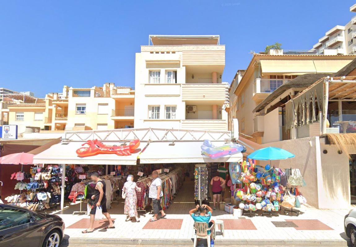 Venta de piso en Piso en Maritimo Torremolinos De, El Bajondillo, Torremolinos, Torremolinos
photo 3