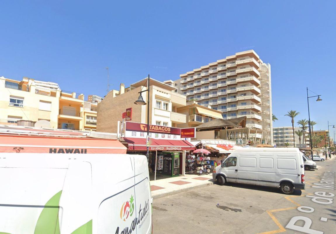 Venta de piso en Piso en Maritimo Torremolinos De, El Bajondillo, Torremolinos, Torremolinos
photo 4