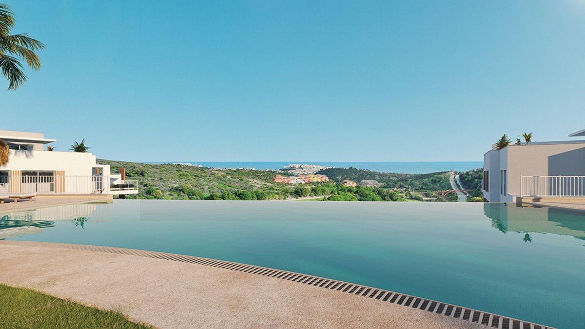 Venta de piso en Piso en Guadalobón, Estepona, Estepona
 photo 5