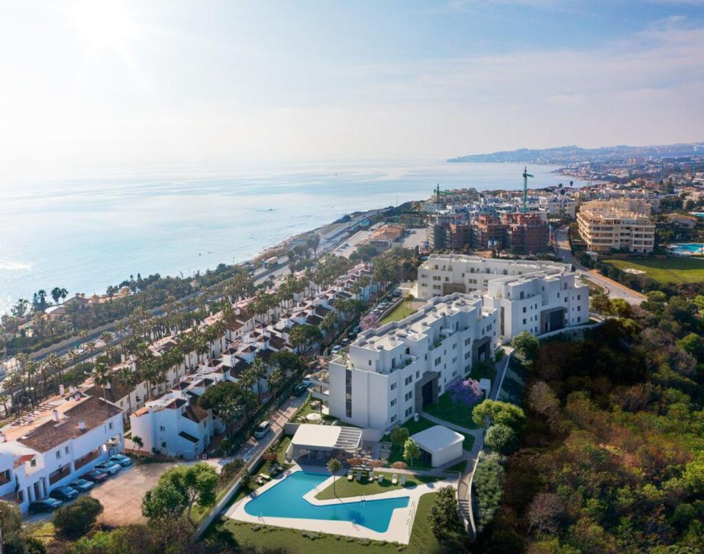 Venta de piso en Piso en Calle Marbella, 9, La Cala de Mijas, Mijas, Mijas
 photo 2