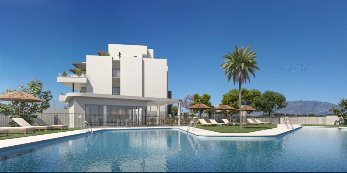 Venta de piso en Piso en Calle Marbella, 9, La Cala de Mijas, Mijas, Mijas
 photo 3