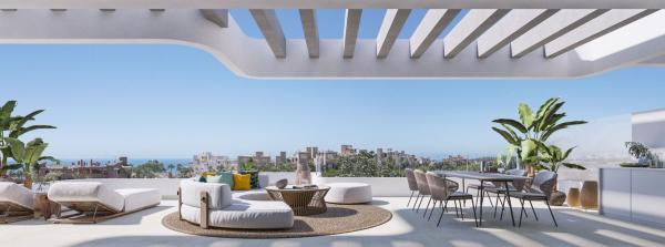 Продажа квартиры на Piso en Avenida España, 126, Centro, Estepona, Эстепона
 photo 4