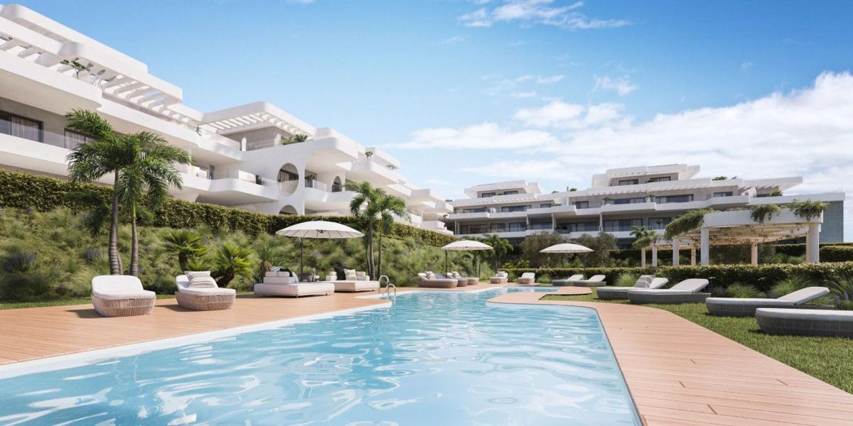 Продажа квартиры на Piso en Avenida España, 126, Centro, Estepona, Эстепона
photo 2