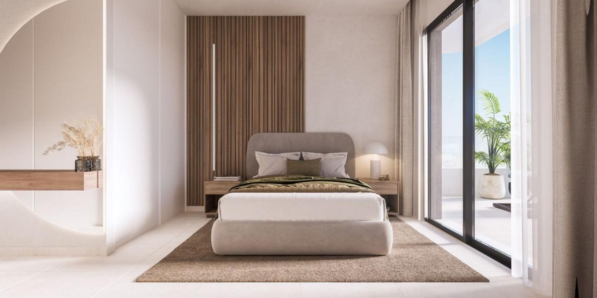 Продажа квартиры на Piso en Avenida España, 126, Centro, Estepona, Эстепона
photo 4