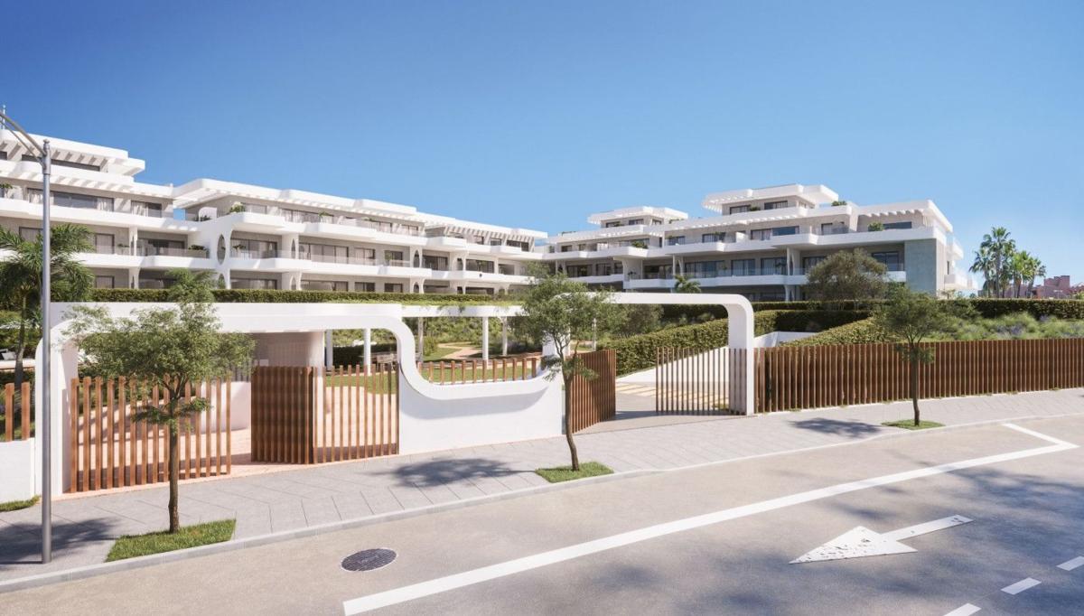 Продажа квартиры на Piso en Avenida España, 126, Centro, Estepona, Эстепона
photo 5