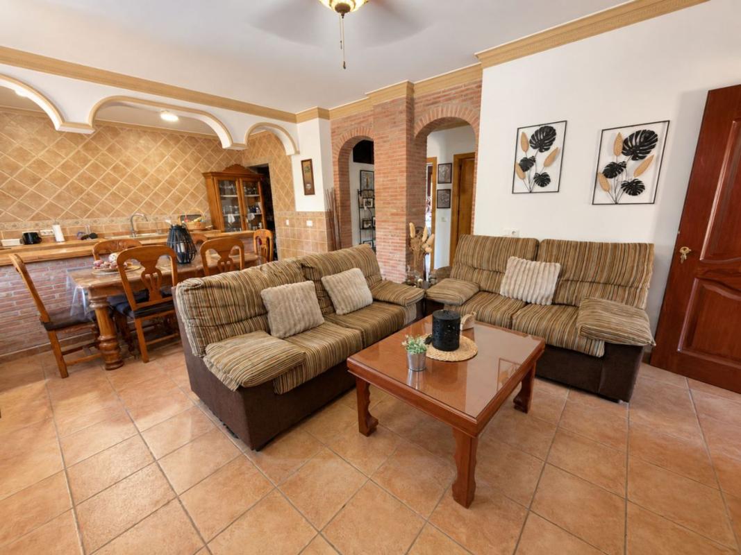 Venta de finca rústica en  Casa rústica en Valtocado - La Alquería - La Atalaya, Mijas , Mijas photo 5