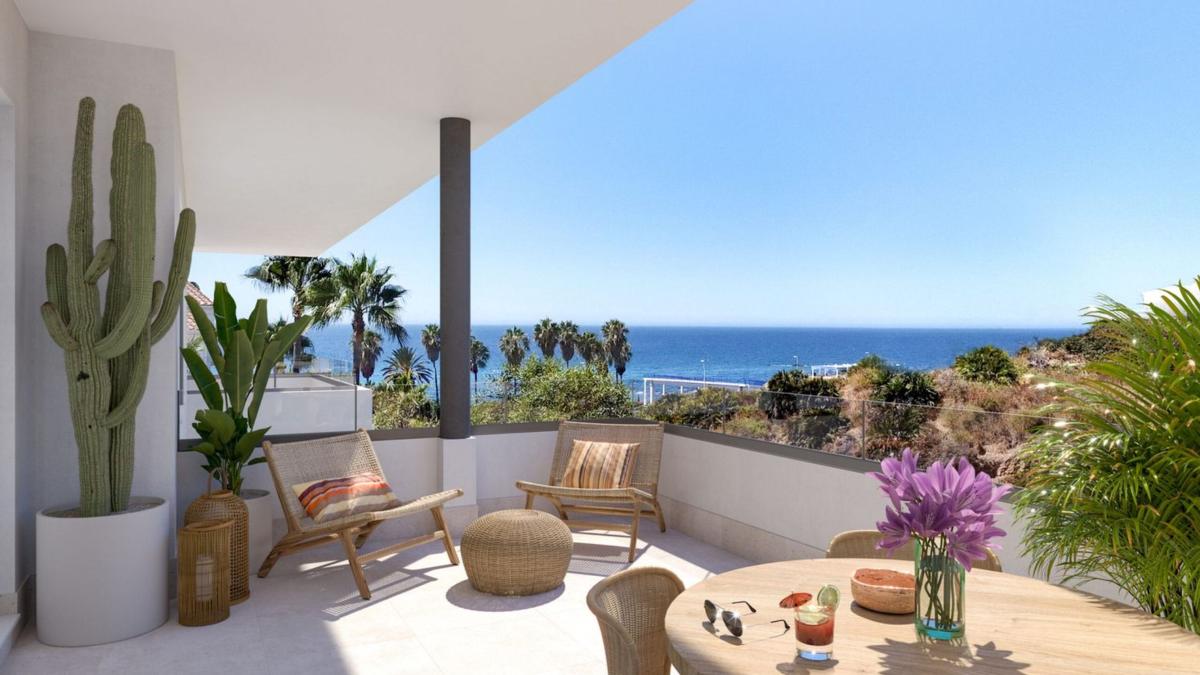Venta de piso en Piso en Green Hills - Las Cumbres de Elviria, Marbella, Marbella
photo 1
