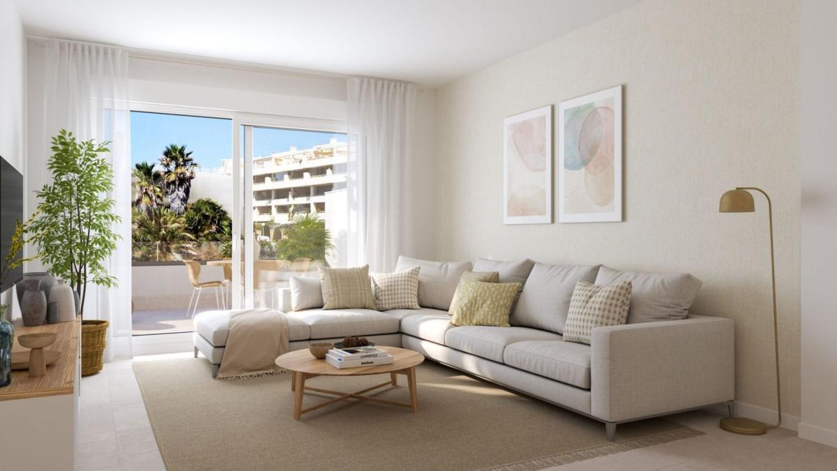 Venta de piso en Piso en Green Hills - Las Cumbres de Elviria, Marbella, Marbella
photo 3