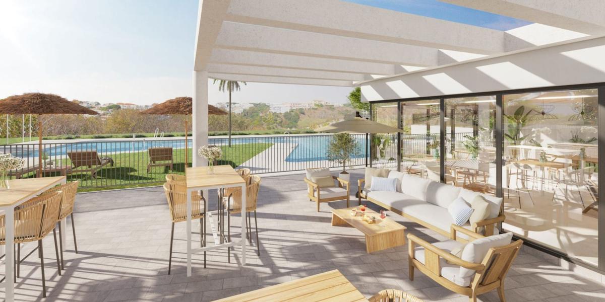 Venta de piso en Piso en Green Hills - Las Cumbres de Elviria, Marbella, Marbella
photo 4