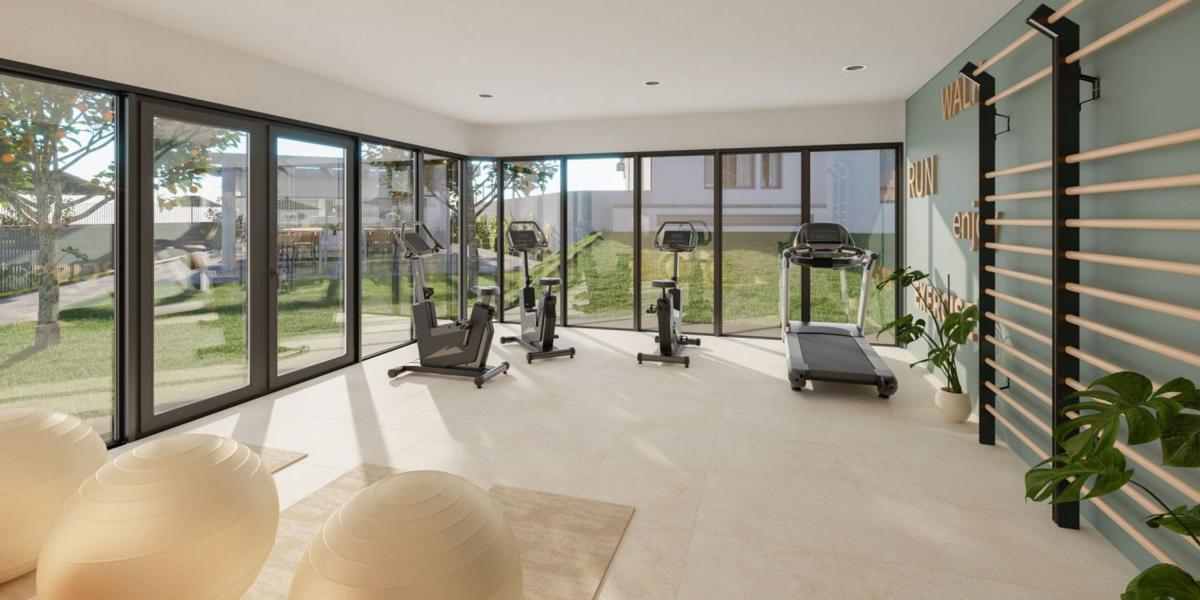 Venta de piso en Piso en Green Hills - Las Cumbres de Elviria, Marbella, Marbella
photo 5