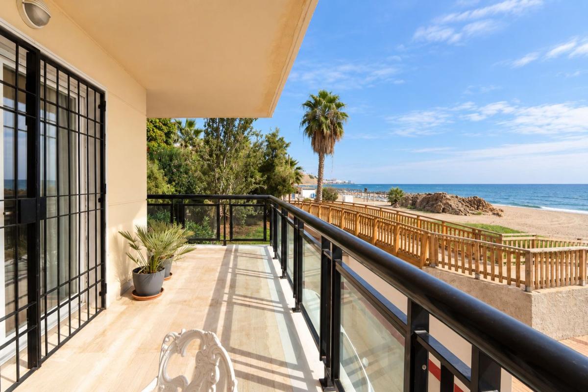 Venta de piso en Piso en Centro Ciudad, Fuengirola, Fuengirola
photo 1