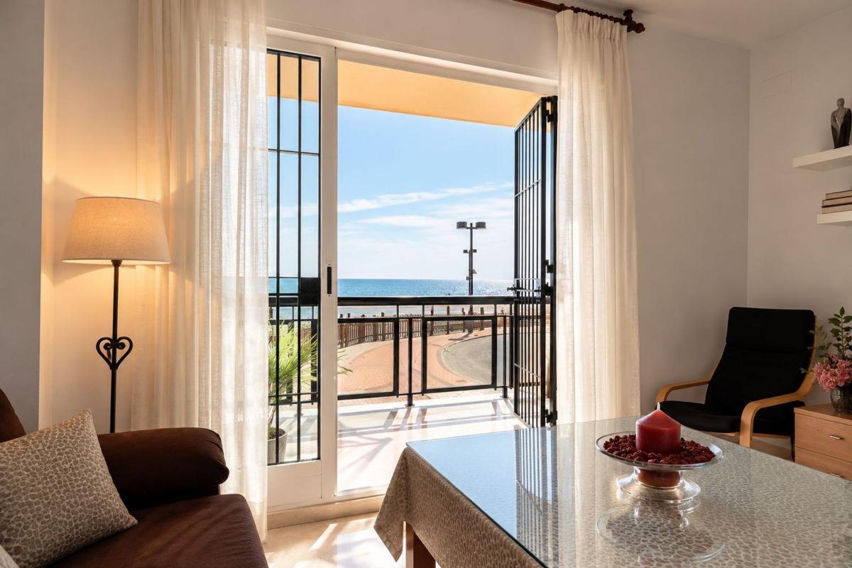 Venta de piso en Piso en Centro Ciudad, Fuengirola, Fuengirola
photo 3