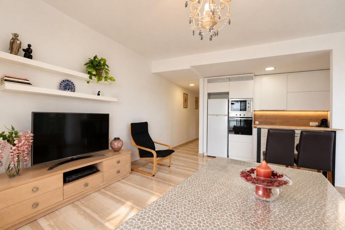 Venta de piso en Piso en Centro Ciudad, Fuengirola, Fuengirola
photo 4