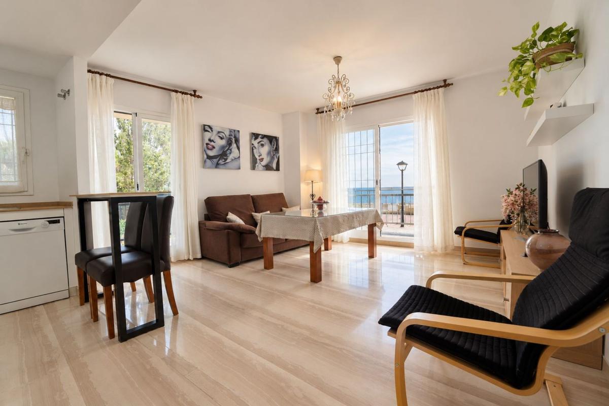 Venta de piso en Piso en Centro Ciudad, Fuengirola, Fuengirola
photo 5