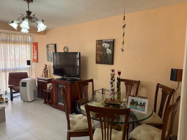 Venta de piso en Piso en Calle Loma de los Riscos, 28, Calvario, Torremolinos, Torremolinos
 photo 4