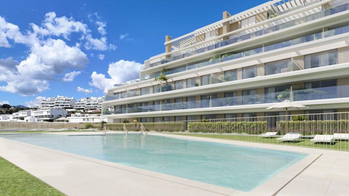 Продажа квартиры на Piso en Avenida España, 126, Centro, Estepona, Эстепона
photo 2