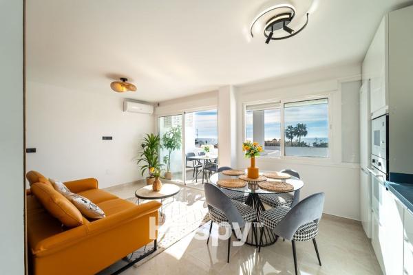 Продажа квартиры на Piso en Tesorillo de Torrenueva, La Cala de Mijas, Mijas, Михас
thumbnail 2