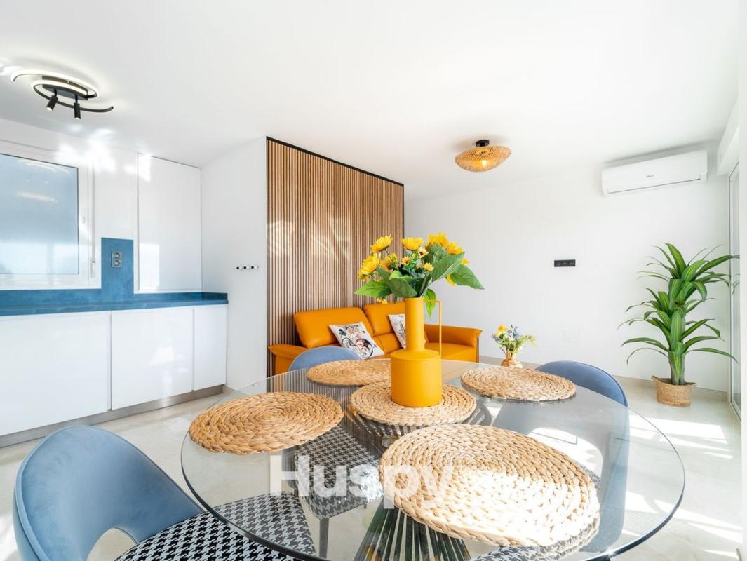 Продажа квартиры на Piso en Tesorillo de Torrenueva, La Cala de Mijas, Mijas, Михас
photo 3