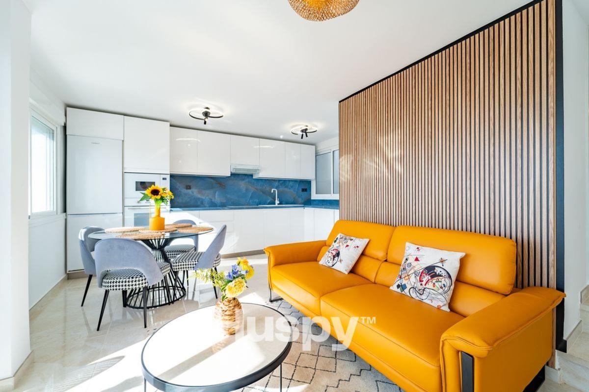 Продажа квартиры на Piso en Tesorillo de Torrenueva, La Cala de Mijas, Mijas, Михас
photo 4