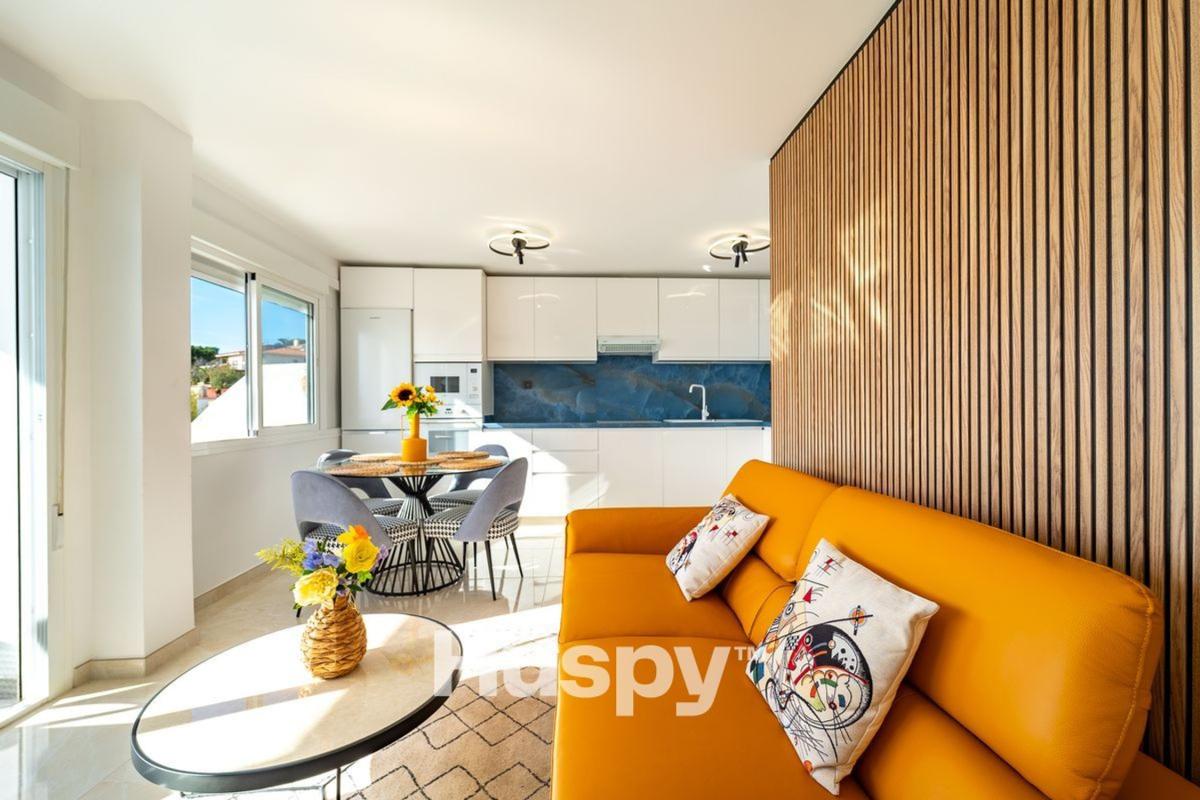 Продажа квартиры на Piso en Tesorillo de Torrenueva, La Cala de Mijas, Mijas, Михас
photo 5
