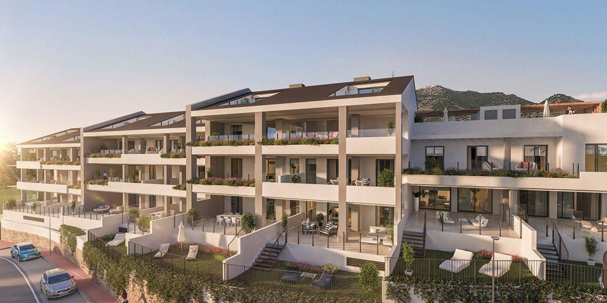 Duplex sale in Dúplex en Avenida Juan Luis Peralta, 20, Centro, Benalmádena, Benalmádena photo 5