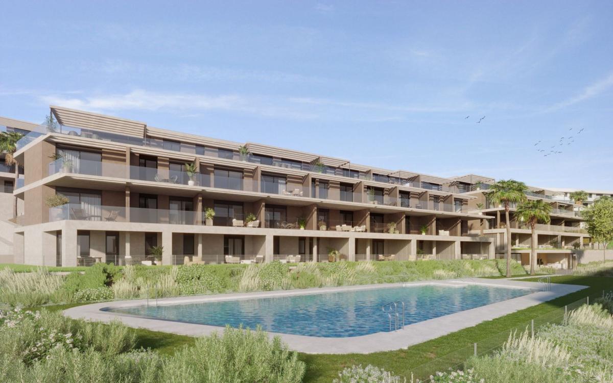 Sale of apartment in Piso en Avenida España, 126, Centro, Estepona, Estepona
photo 3