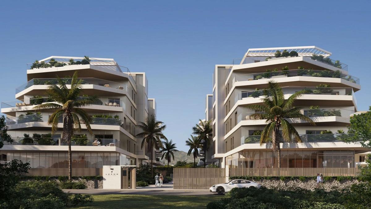 Продажа квартиры на Piso en Los Árboles, Mijas, Михас
photo 5