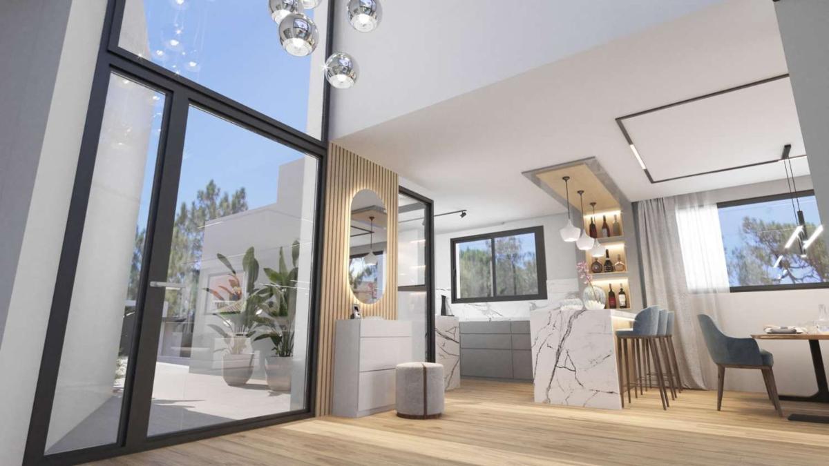 Properties for sale and rent in Spain photo 5