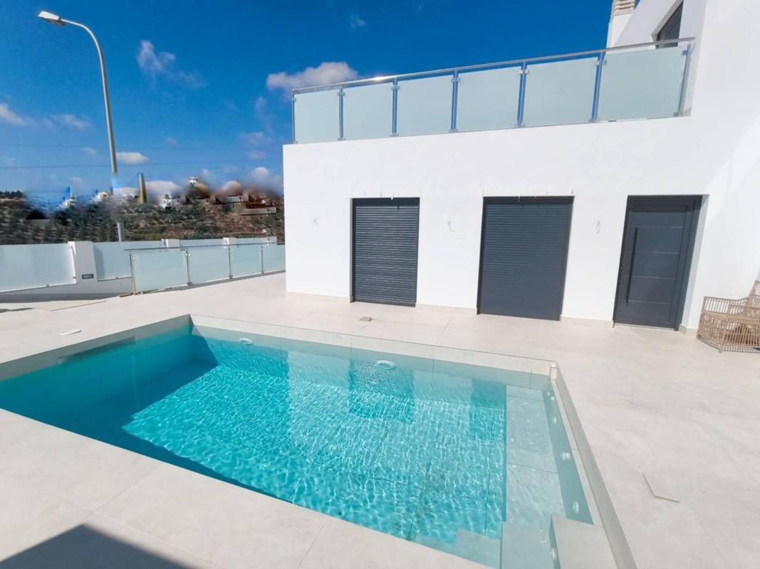 Venta de chalet independiente en Casa o chalet en Torrox Park, Torrox, Torrox
photo 3