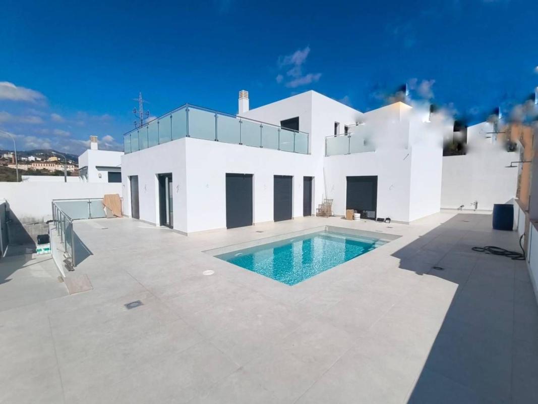 Venta de chalet independiente en Casa o chalet en Torrox Park, Torrox, Torrox
photo 4