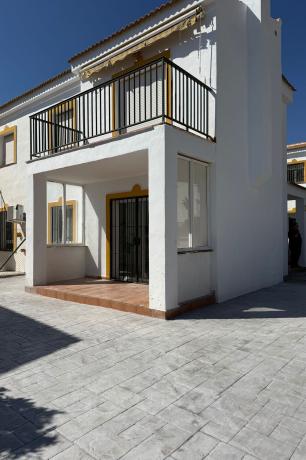 Chalet pareado en Mijas Pueblo, Mijas photo 2