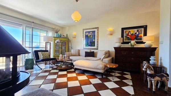 Chalet pareado en Camelias Las, 4, Seghers, Estepona photo 3