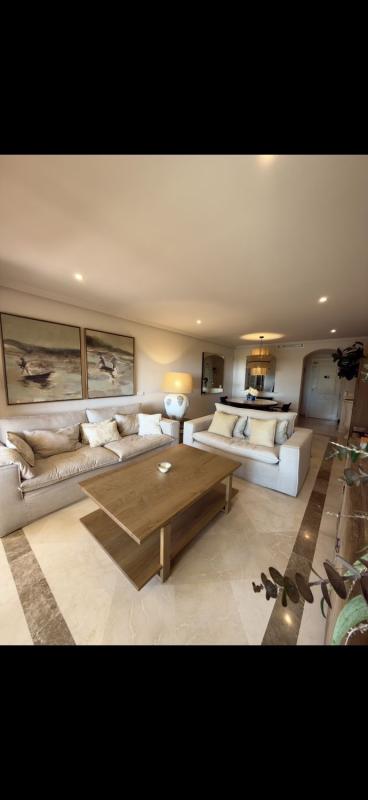 Venta de piso en Piso en Calle Del Cerro, 17, Los Arqueros-Puerto del Almendro, Benahavís, Benahavís
photo 5