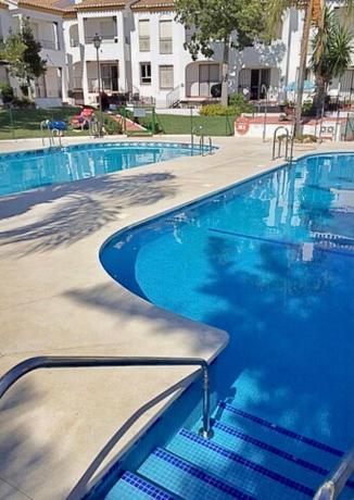 Chalet adosado en Avenida Sierra Nevada, 1004, Caleta de Velez, Vélez-Malaga photo 1