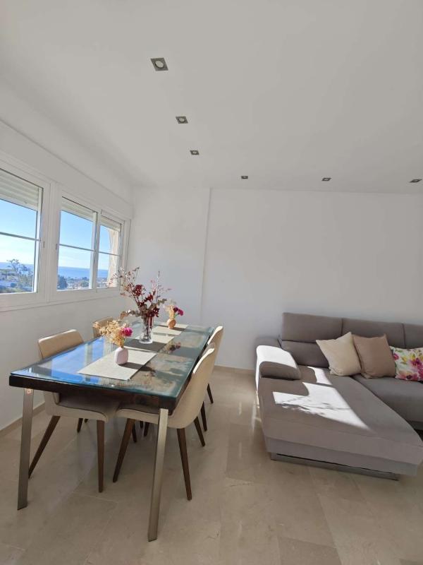 Venta de piso en Piso en Caleta de Velez, Vélez-Malaga, Vélez-Malaga
photo 4